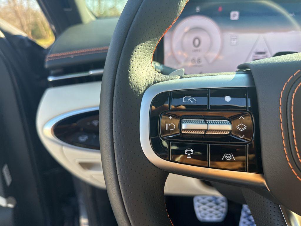 new 2026 Genesis GV70 car, priced at $72,795