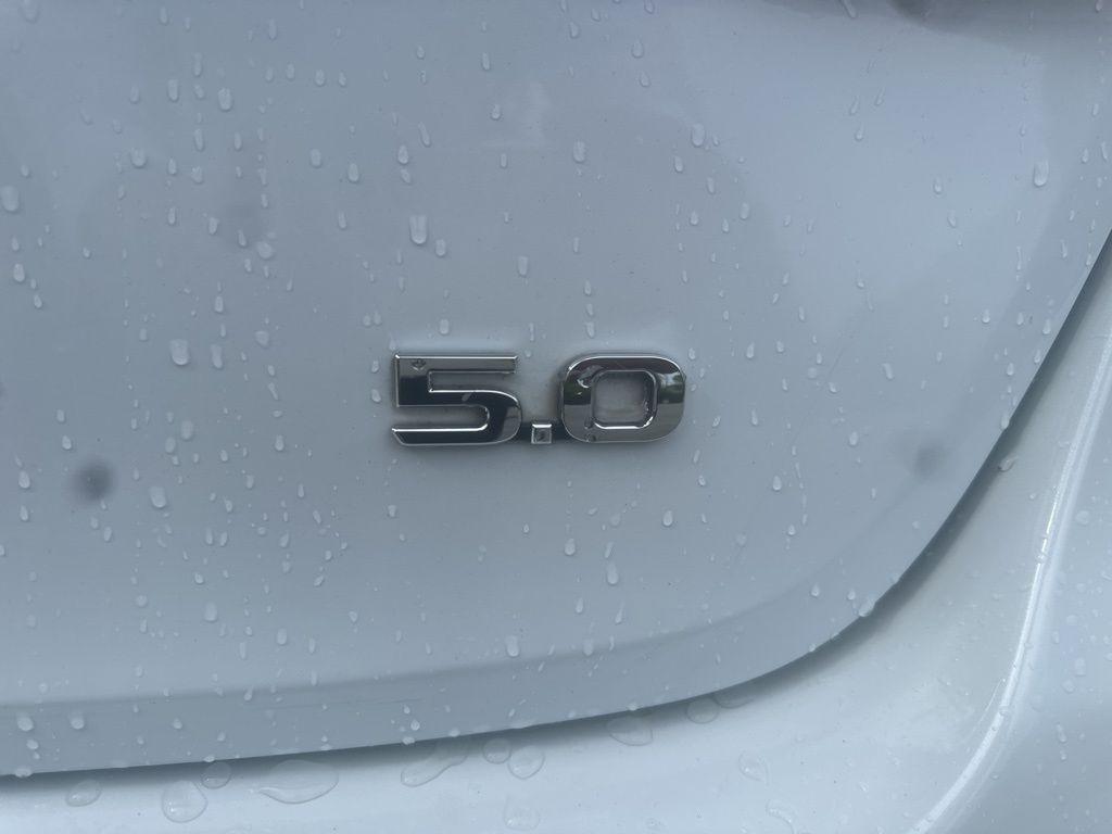 used 2017 Genesis G80 car, priced at $21,965