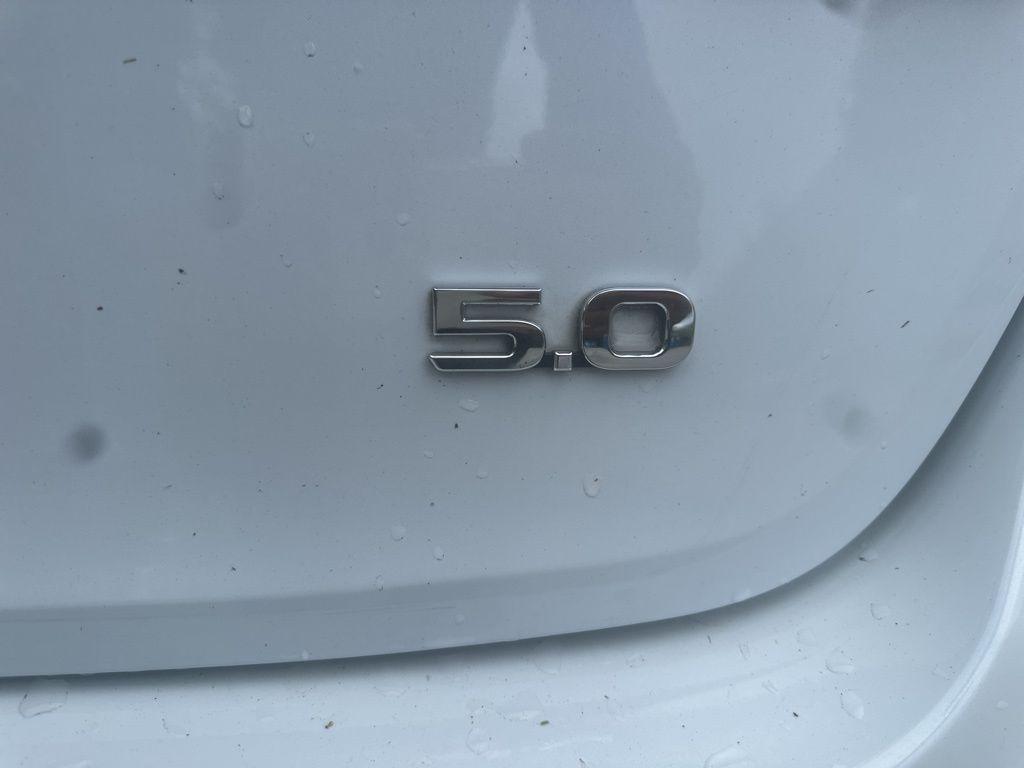 used 2017 Genesis G80 car, priced at $21,965