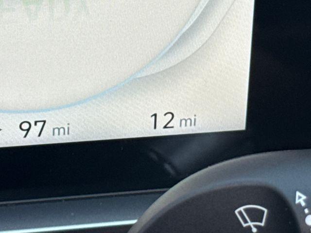 new 2025 Hyundai IONIQ 6 car, priced at $45,875