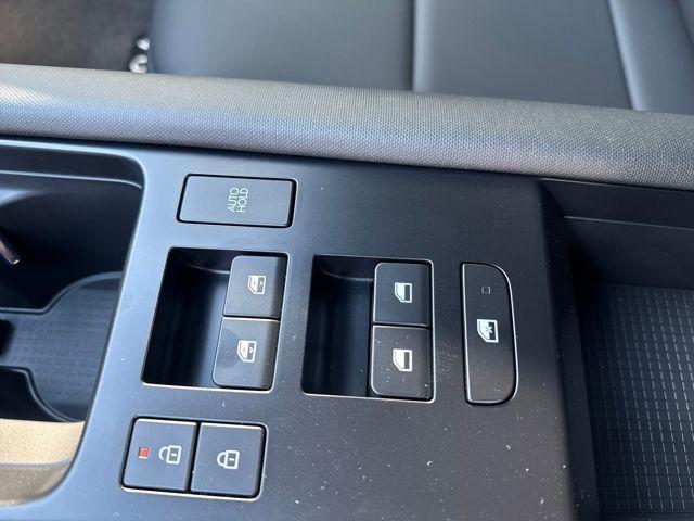 new 2025 Hyundai IONIQ 6 car, priced at $45,875