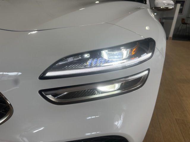 new 2024 Genesis G70 car, priced at $43,995