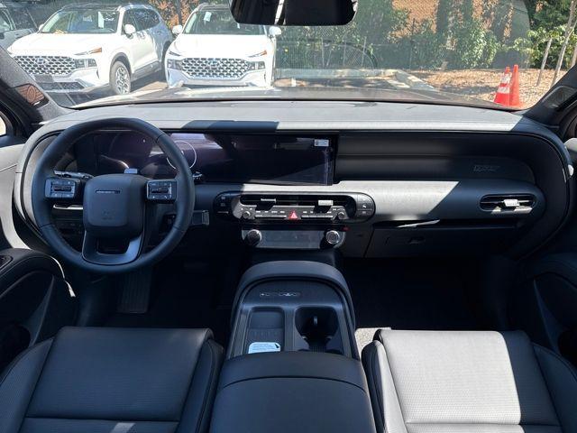 new 2026 Hyundai Palisade car, priced at $50,650