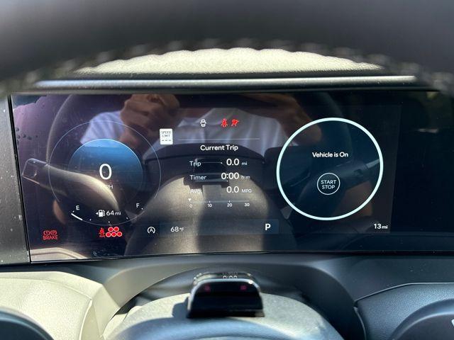 new 2026 Hyundai Palisade car, priced at $50,650