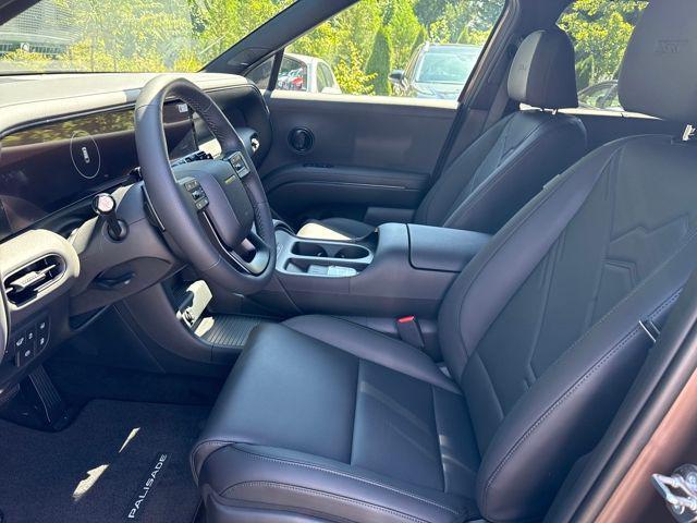 new 2026 Hyundai Palisade car, priced at $52,110