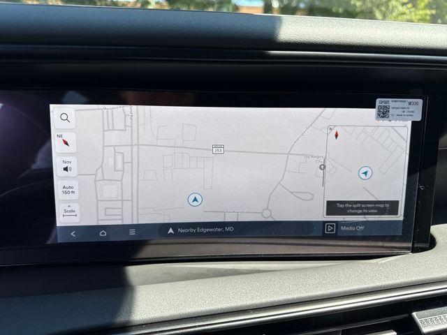 new 2026 Hyundai Palisade car, priced at $50,650