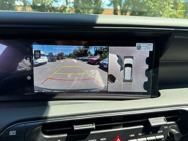 new 2026 Hyundai Palisade car, priced at $50,650