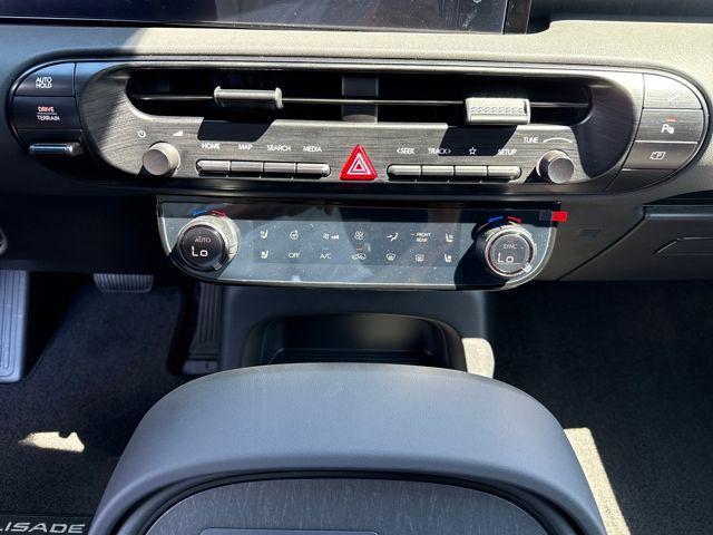 new 2026 Hyundai Palisade car, priced at $52,110