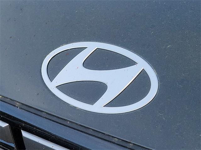 new 2024 Hyundai Santa Fe car, priced at $40,055