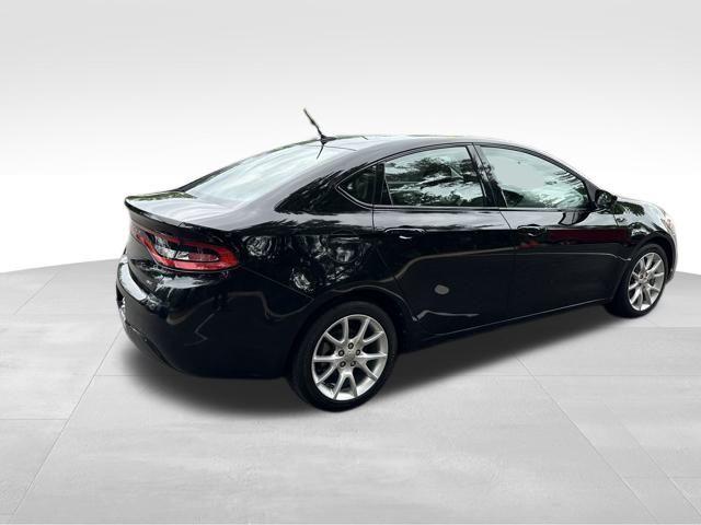 used 2013 Dodge Dart car, priced at $9,999