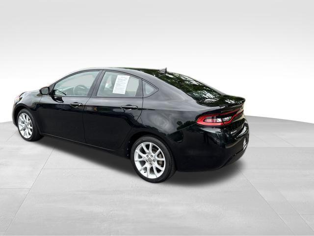 used 2013 Dodge Dart car, priced at $9,999
