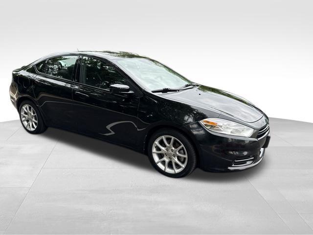 used 2013 Dodge Dart car, priced at $9,999