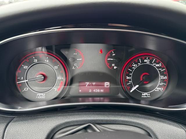 used 2013 Dodge Dart car, priced at $9,999