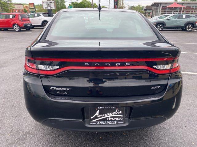used 2013 Dodge Dart car, priced at $10,999