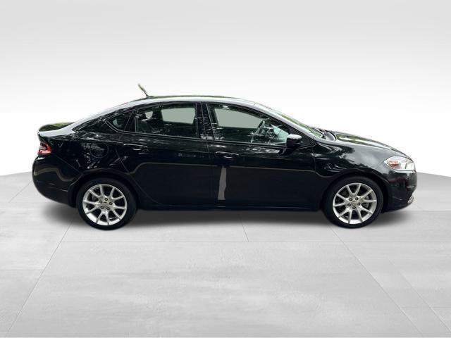 used 2013 Dodge Dart car, priced at $9,999