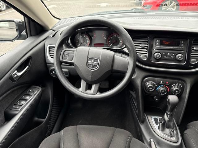 used 2013 Dodge Dart car, priced at $9,999