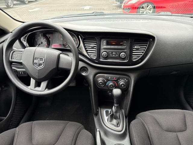 used 2013 Dodge Dart car, priced at $9,999
