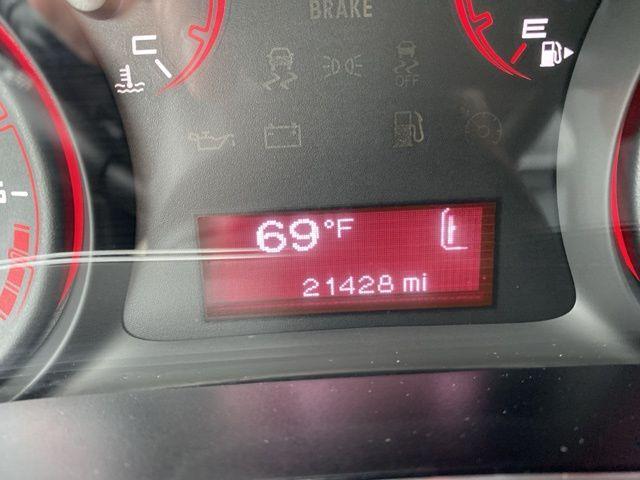used 2013 Dodge Dart car, priced at $10,999