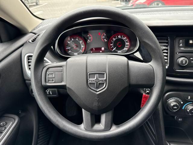 used 2013 Dodge Dart car, priced at $9,999