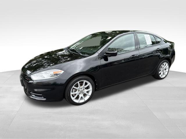 used 2013 Dodge Dart car, priced at $9,999