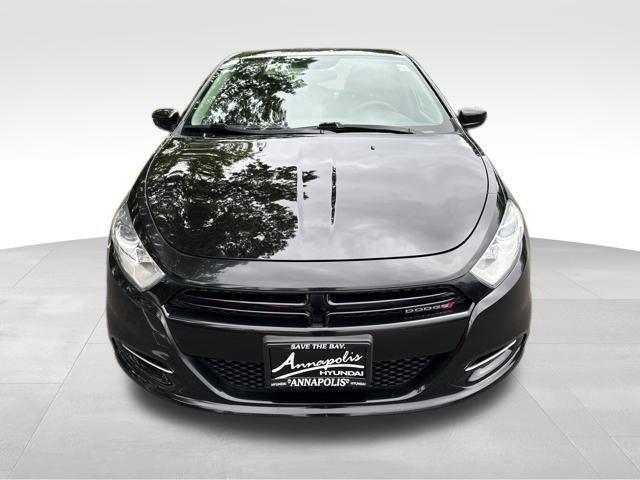 used 2013 Dodge Dart car, priced at $9,999