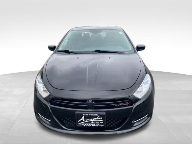 used 2013 Dodge Dart car, priced at $10,999