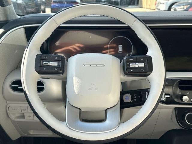 new 2026 Hyundai Palisade car, priced at $57,149