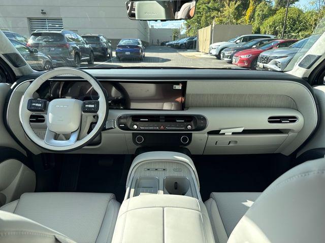 new 2026 Hyundai Palisade car, priced at $57,149