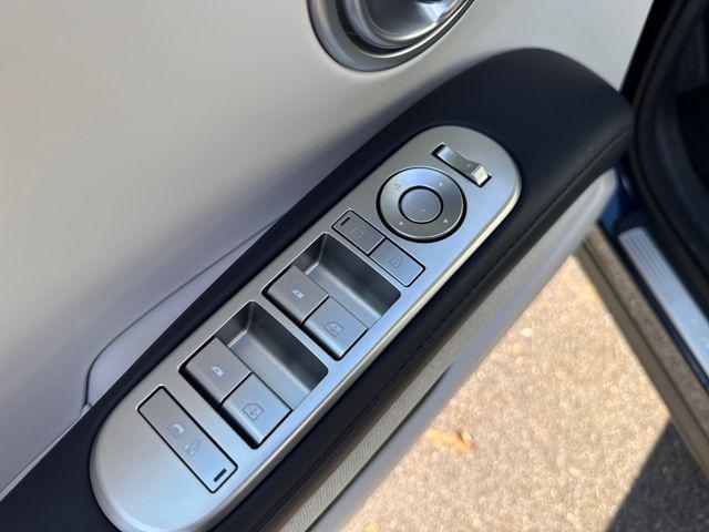 new 2026 Hyundai Palisade car, priced at $57,149