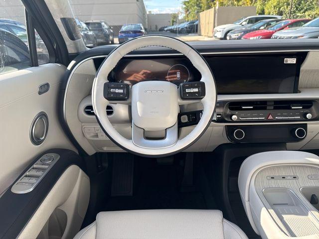 new 2026 Hyundai Palisade car, priced at $57,149