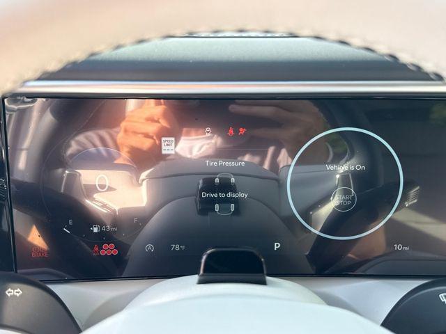 new 2026 Hyundai Palisade car, priced at $57,149