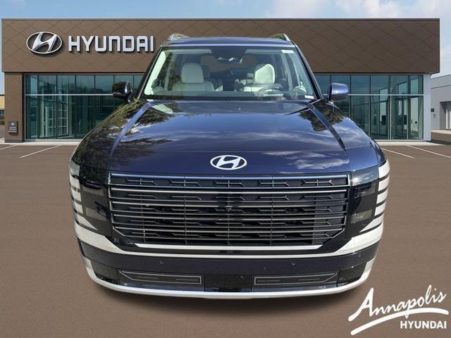 new 2026 Hyundai Palisade car, priced at $57,149