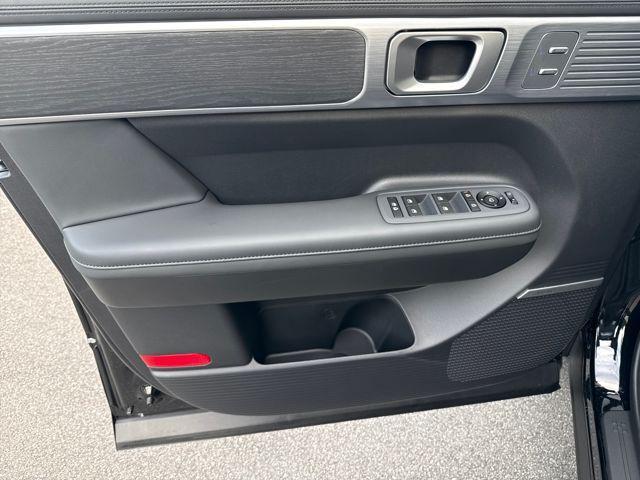 new 2026 Hyundai SANTA FE HEV car, priced at $46,579