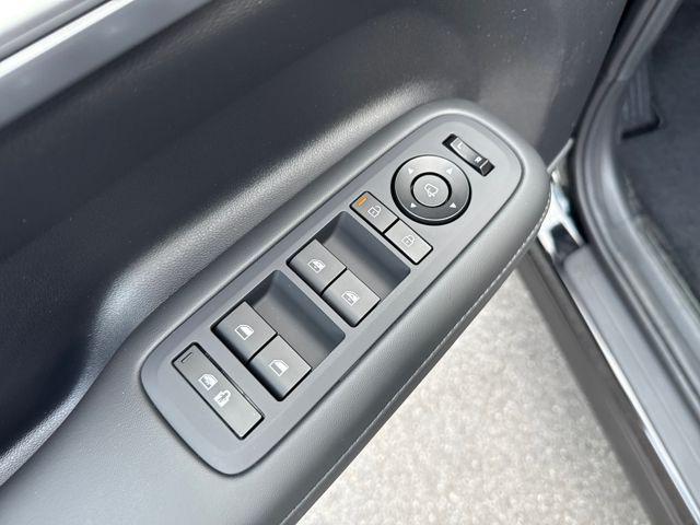 new 2026 Hyundai SANTA FE HEV car, priced at $46,579