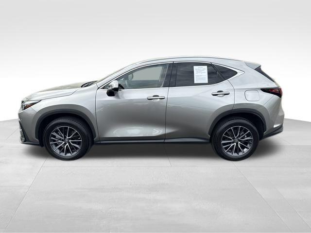 used 2023 Lexus NX 350 car, priced at $41,999