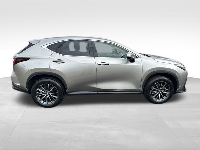 used 2023 Lexus NX 350 car, priced at $41,999