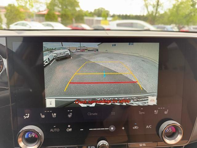 used 2023 Lexus NX 350 car, priced at $41,999