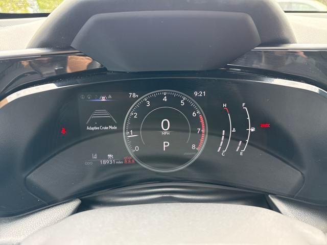 used 2023 Lexus NX 350 car, priced at $41,999