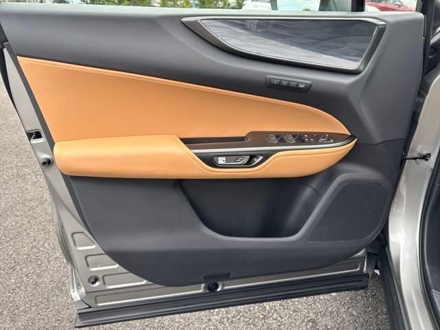 used 2023 Lexus NX 350 car, priced at $41,999