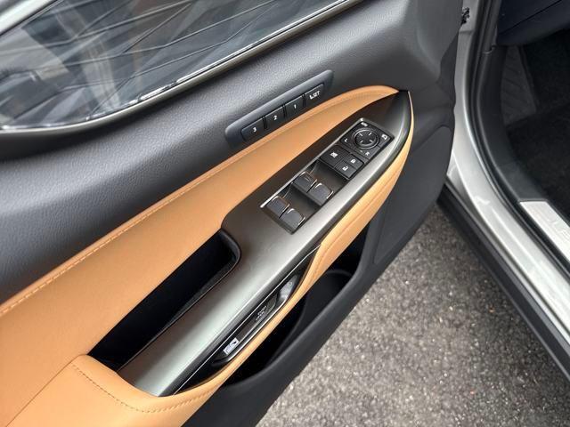 used 2023 Lexus NX 350 car, priced at $41,999