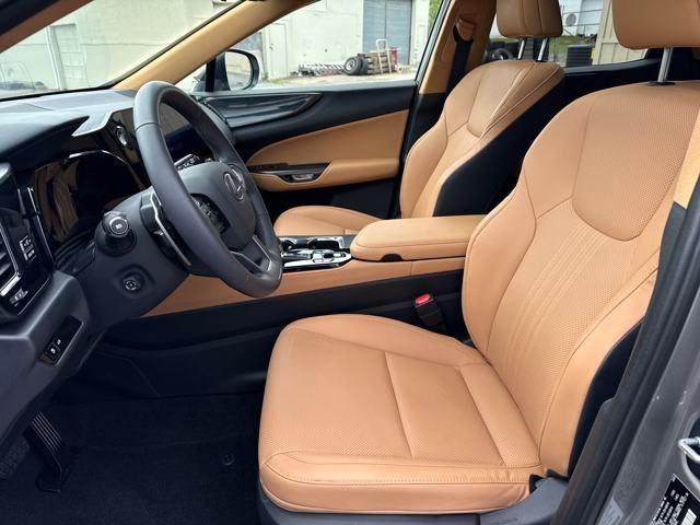 used 2023 Lexus NX 350 car, priced at $41,999