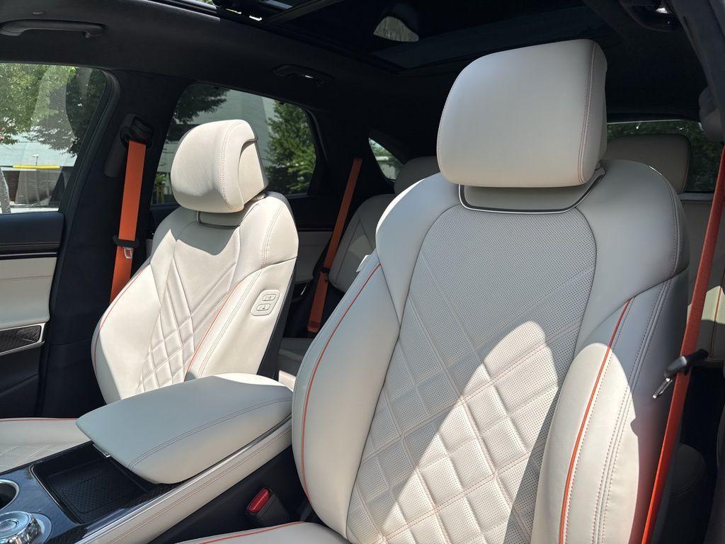 new 2026 Genesis GV70 car, priced at $70,100
