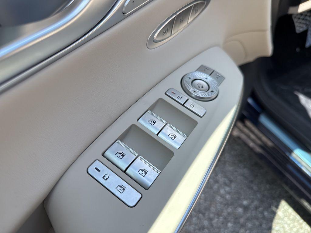 new 2026 Genesis GV70 car, priced at $70,100