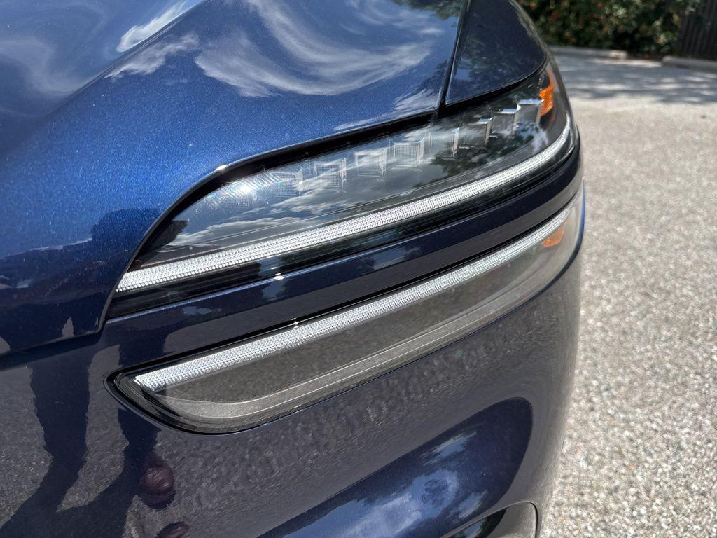 new 2026 Genesis GV70 car, priced at $70,100