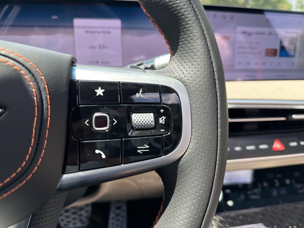 new 2026 Genesis GV70 car, priced at $70,100