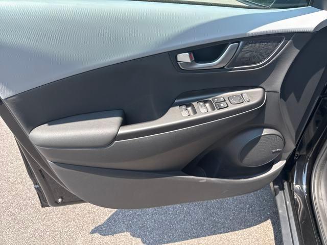 used 2019 Hyundai Kona car, priced at $18,905