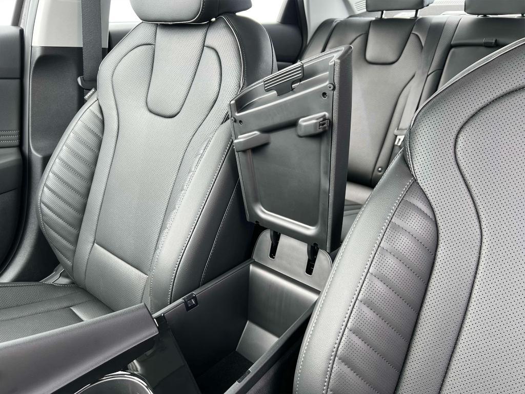 new 2025 Hyundai Elantra car, priced at $26,867