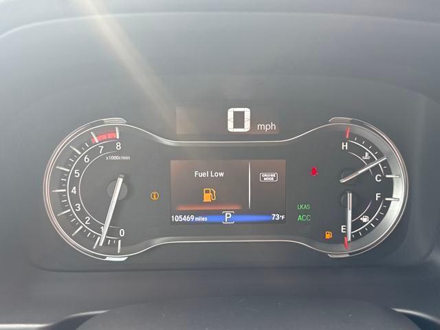 used 2020 Honda Ridgeline car, priced at $22,763
