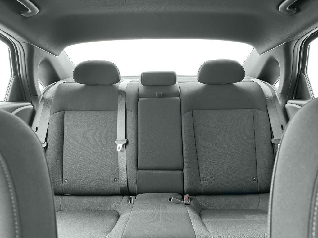 new 2025 Hyundai IONIQ 6 car, priced at $41,078