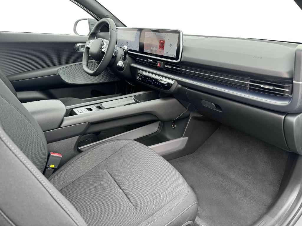 new 2025 Hyundai IONIQ 6 car, priced at $41,078